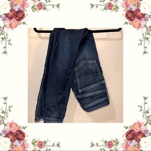 Super high rise American Eagle jeggings